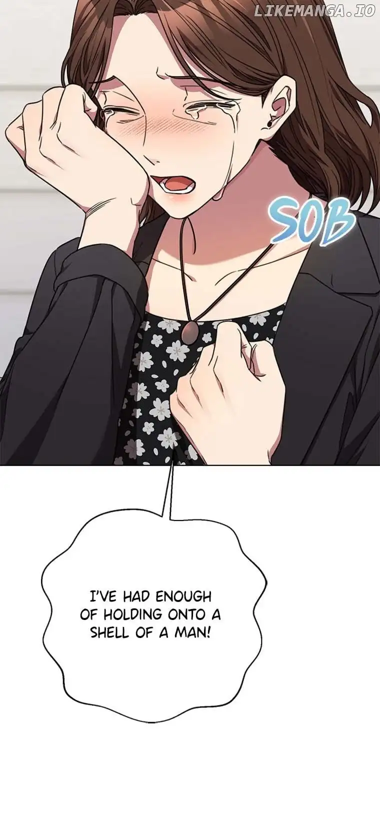 Marriage? No Thanks! chapter 72 page 35