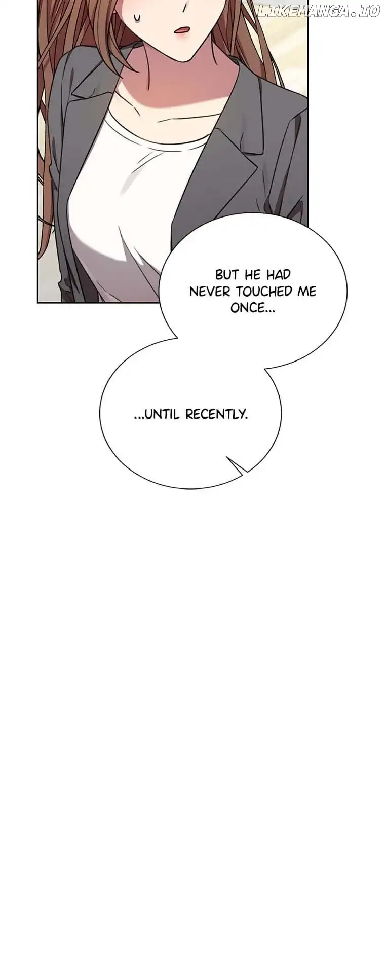 Marriage? No Thanks! chapter 72 page 40