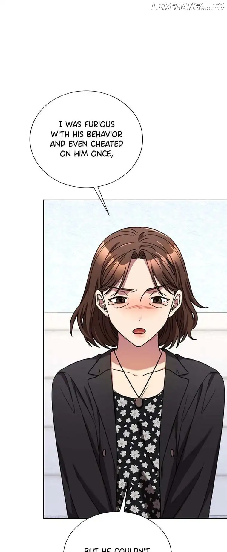 Marriage? No Thanks! chapter 72 page 41
