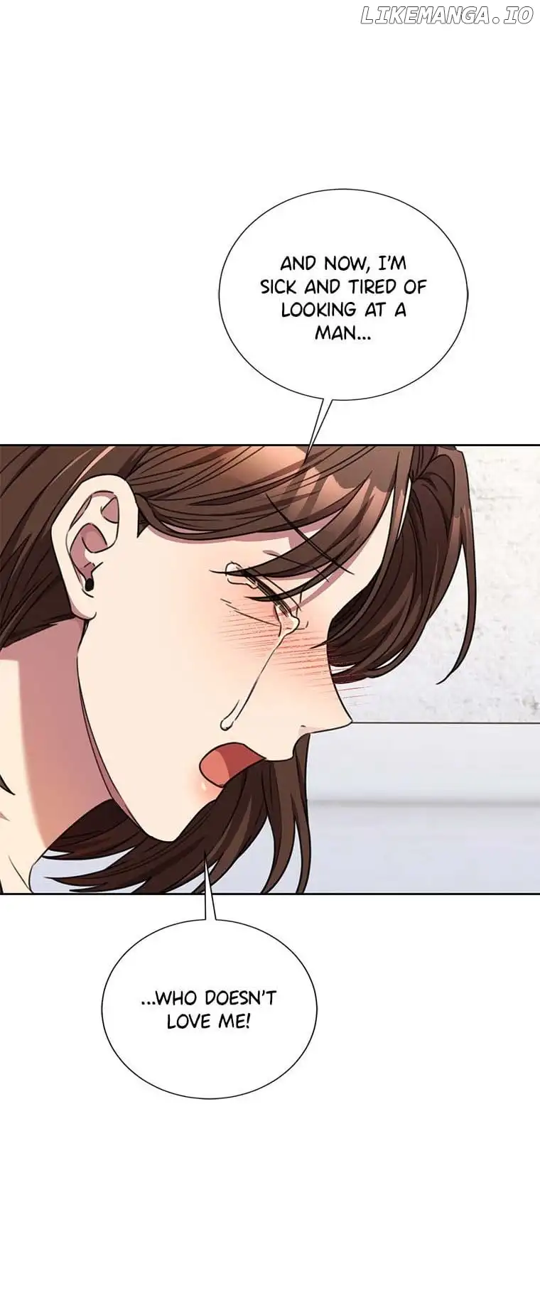 Marriage? No Thanks! chapter 72 page 45
