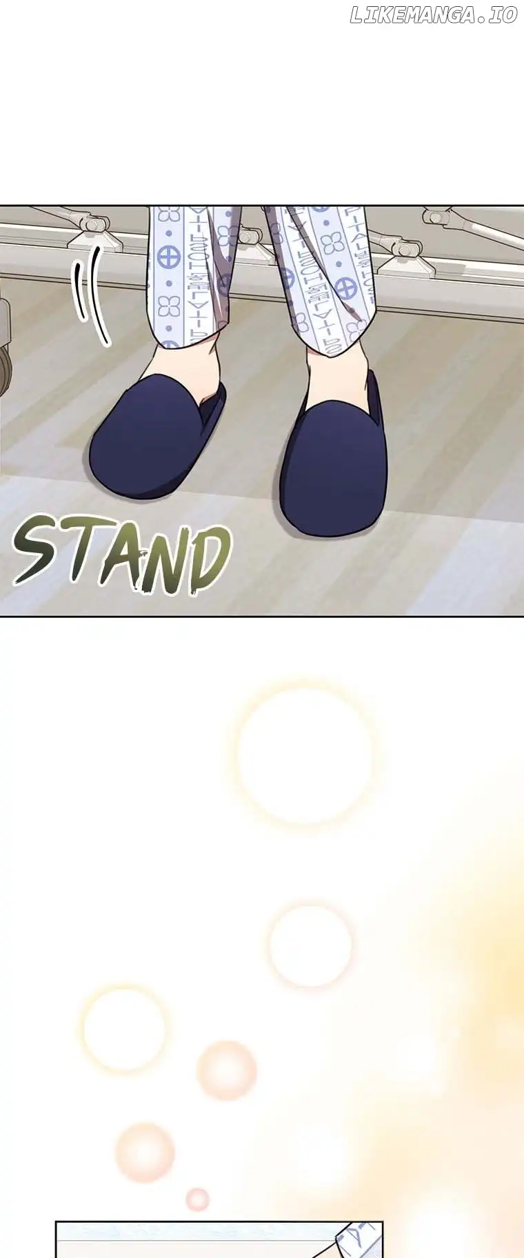 Marriage? No Thanks! chapter 72 page 47
