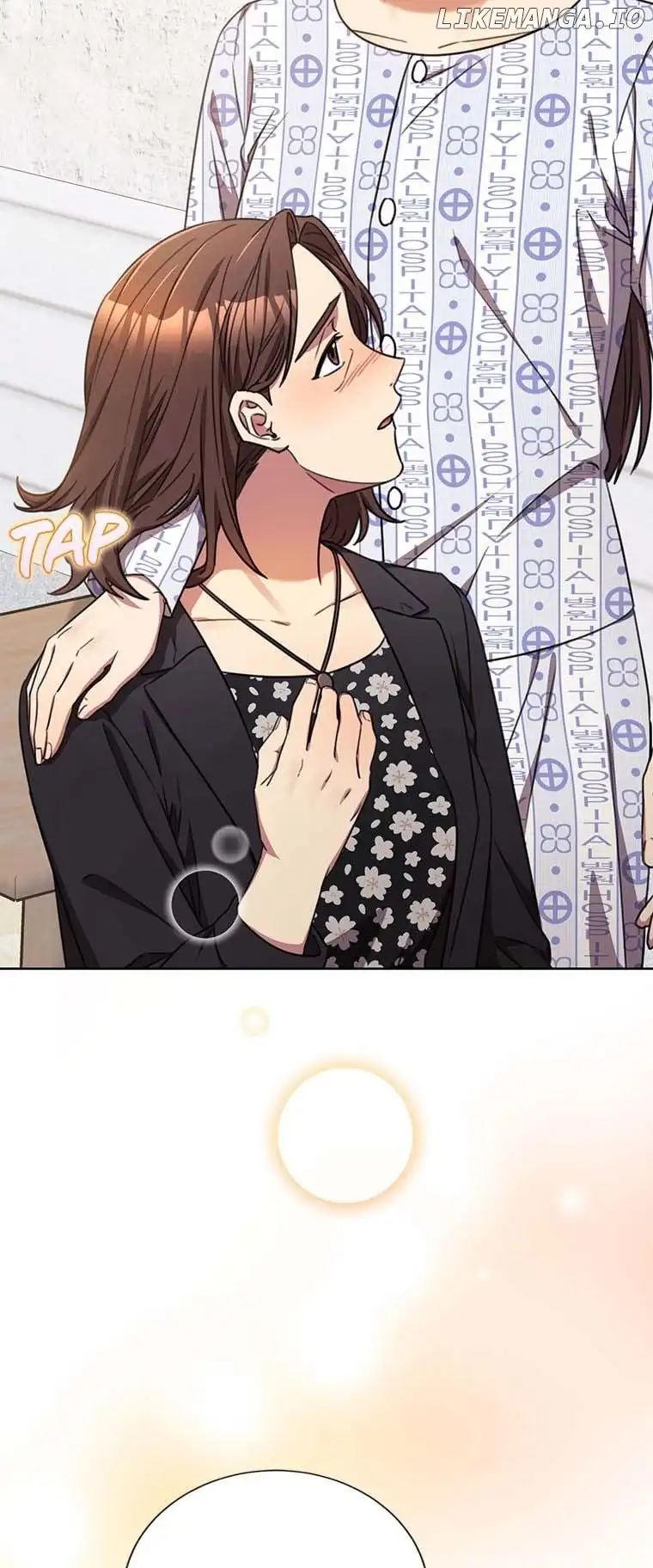 Marriage? No Thanks! chapter 72 page 49
