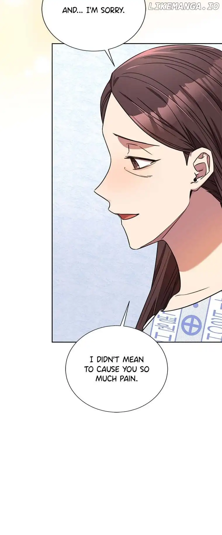 Marriage? No Thanks! chapter 72 page 50