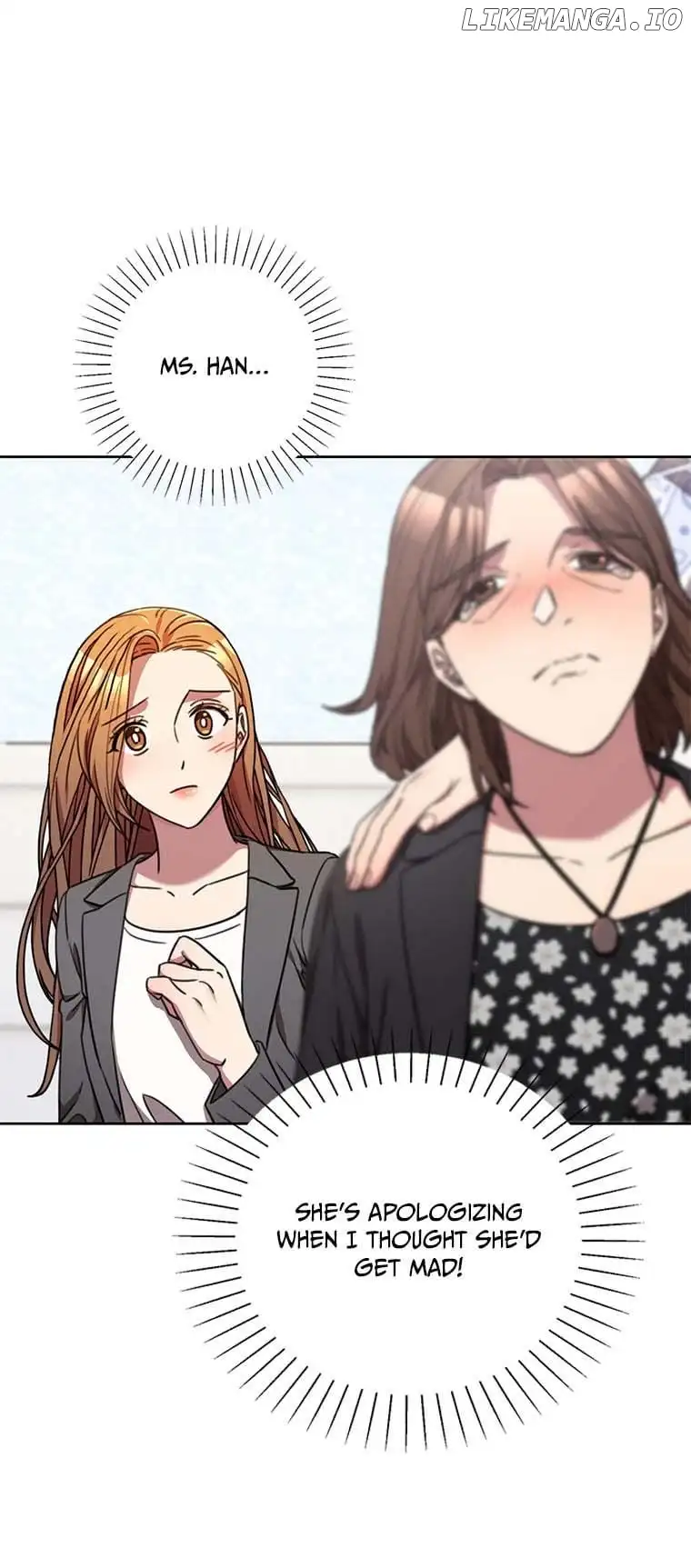 Marriage? No Thanks! chapter 72 page 51