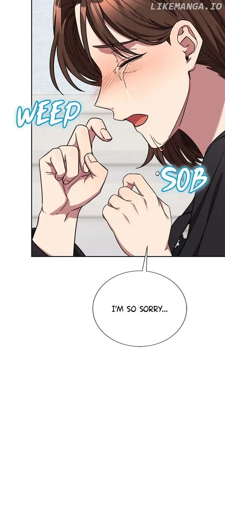 Marriage? No Thanks! chapter 72 page 55