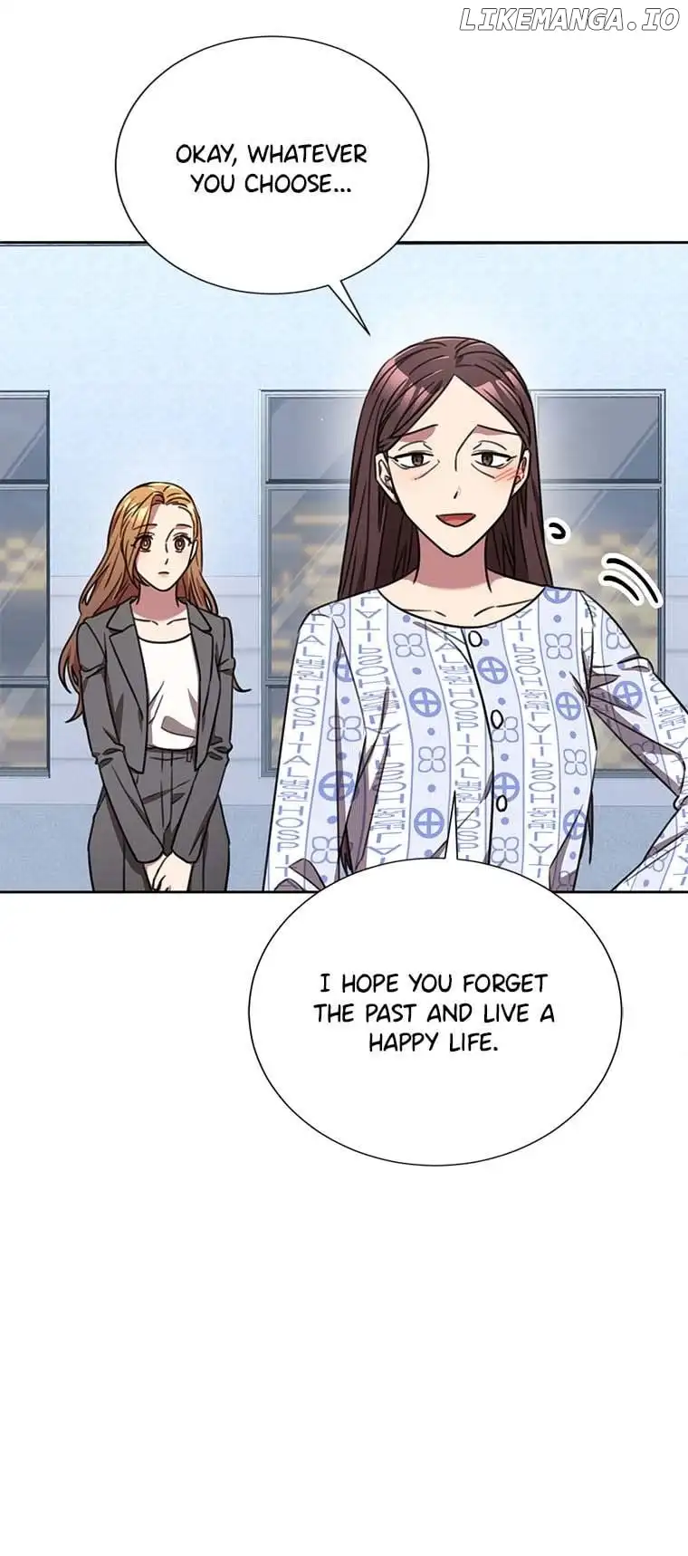 Marriage? No Thanks! chapter 72 page 60