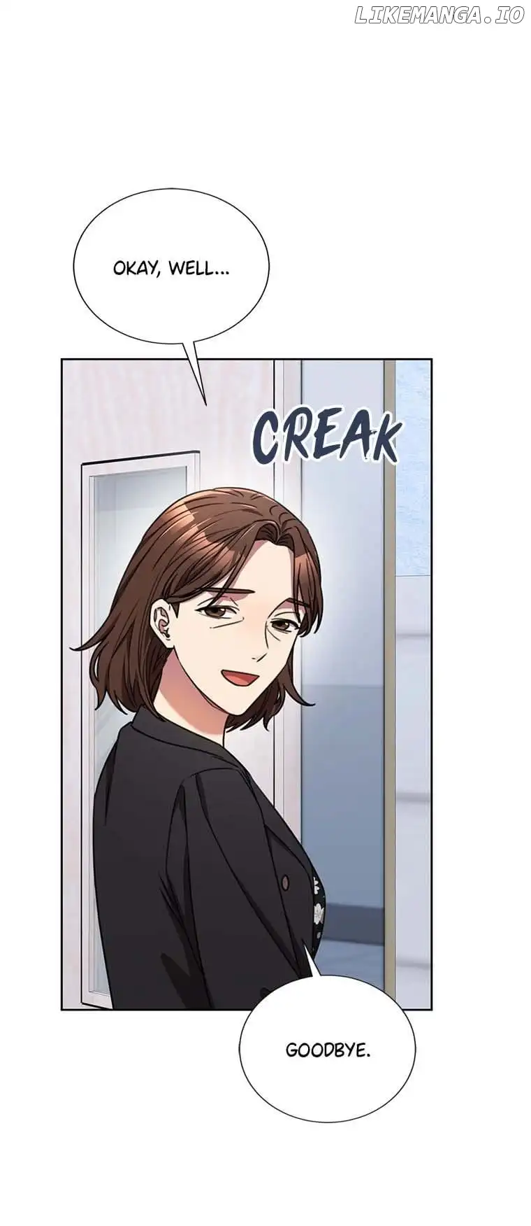 Marriage? No Thanks! chapter 72 page 61