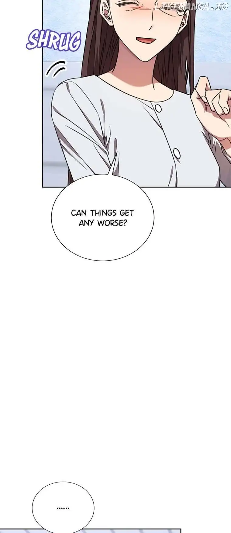 Marriage? No Thanks! chapter 72 page 64