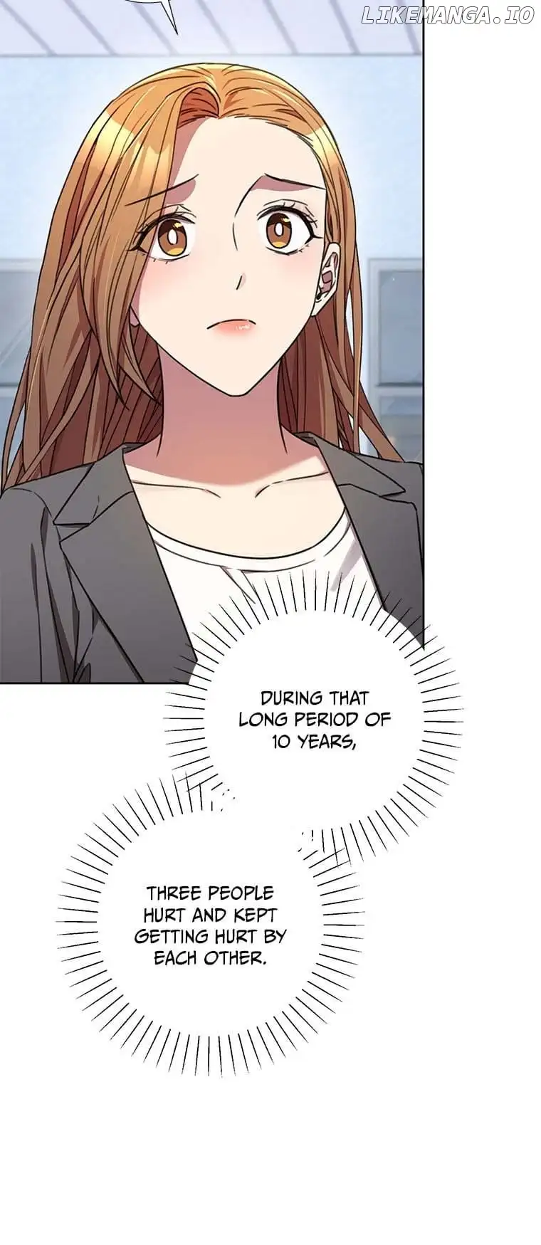 Marriage? No Thanks! chapter 72 page 65
