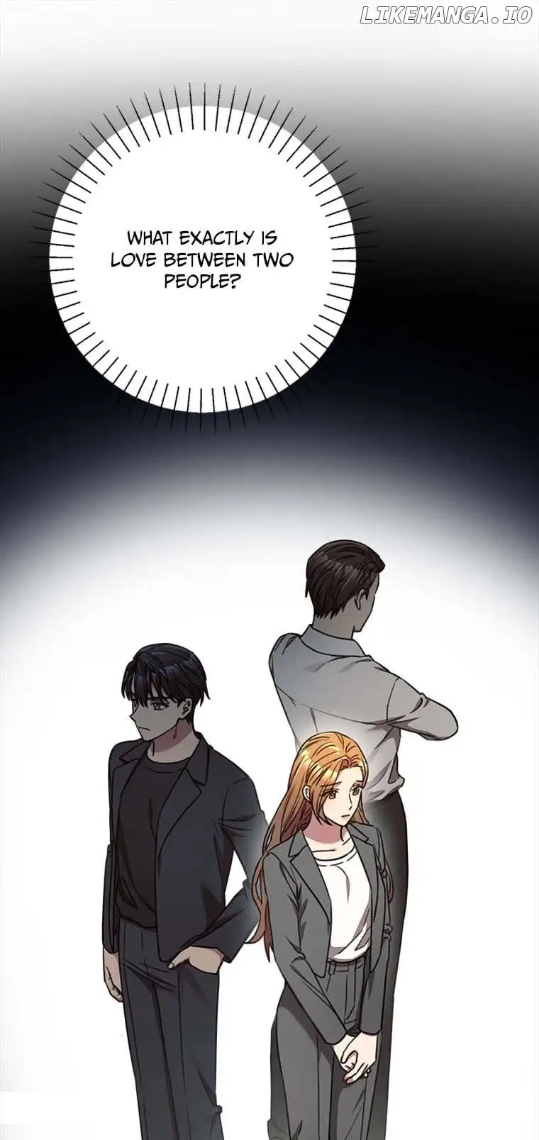 Marriage? No Thanks! chapter 72 page 66