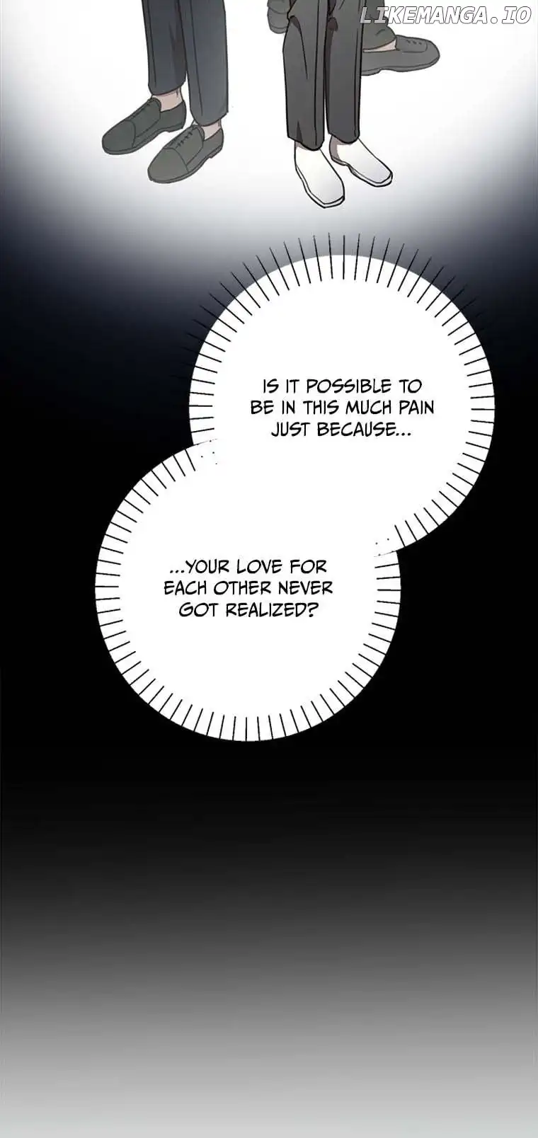 Marriage? No Thanks! chapter 72 page 67