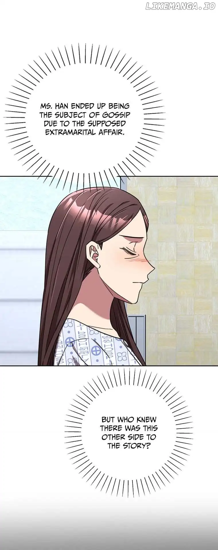 Marriage? No Thanks! chapter 72 page 71