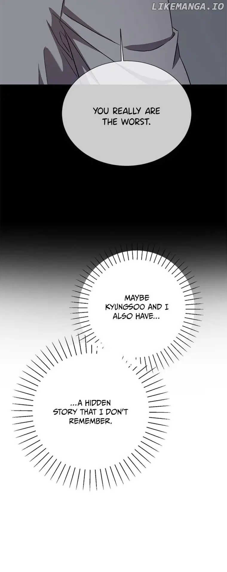 Marriage? No Thanks! chapter 72 page 73