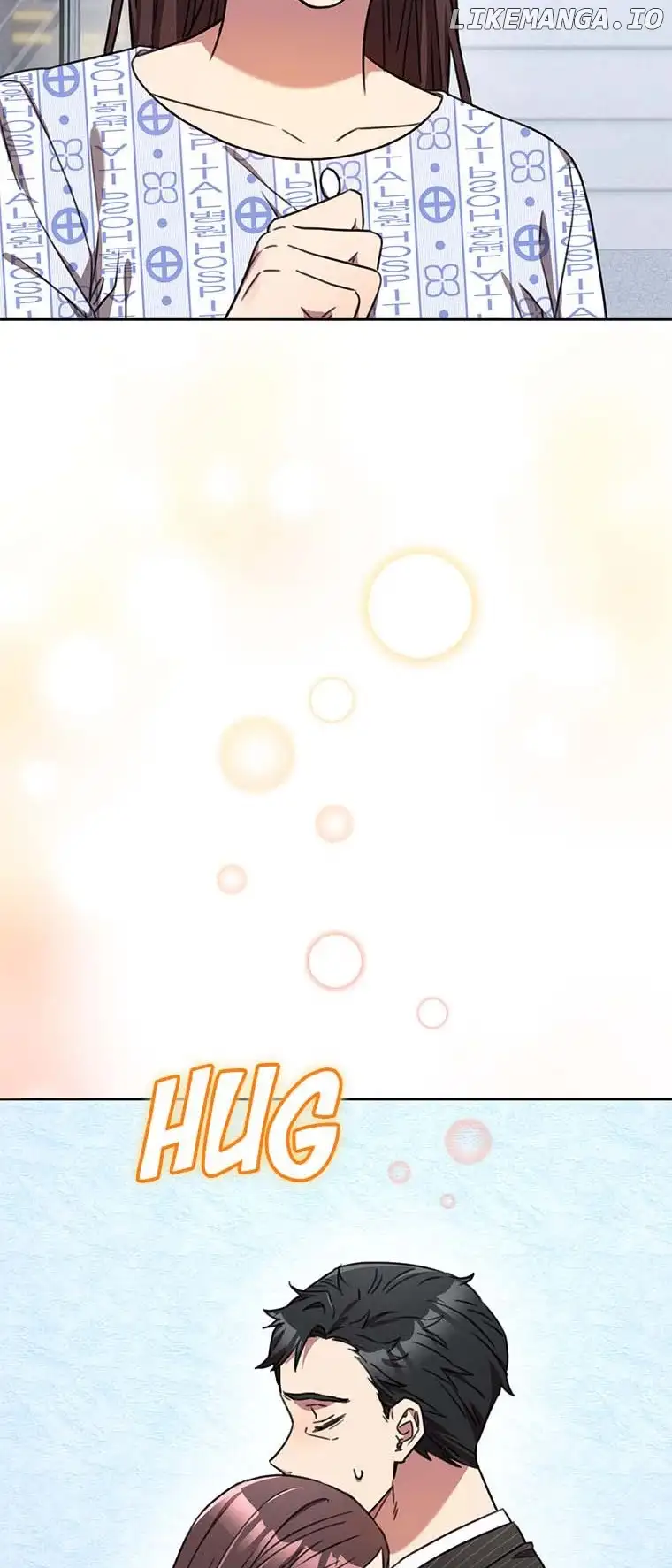 Marriage? No Thanks! chapter 72 page 77