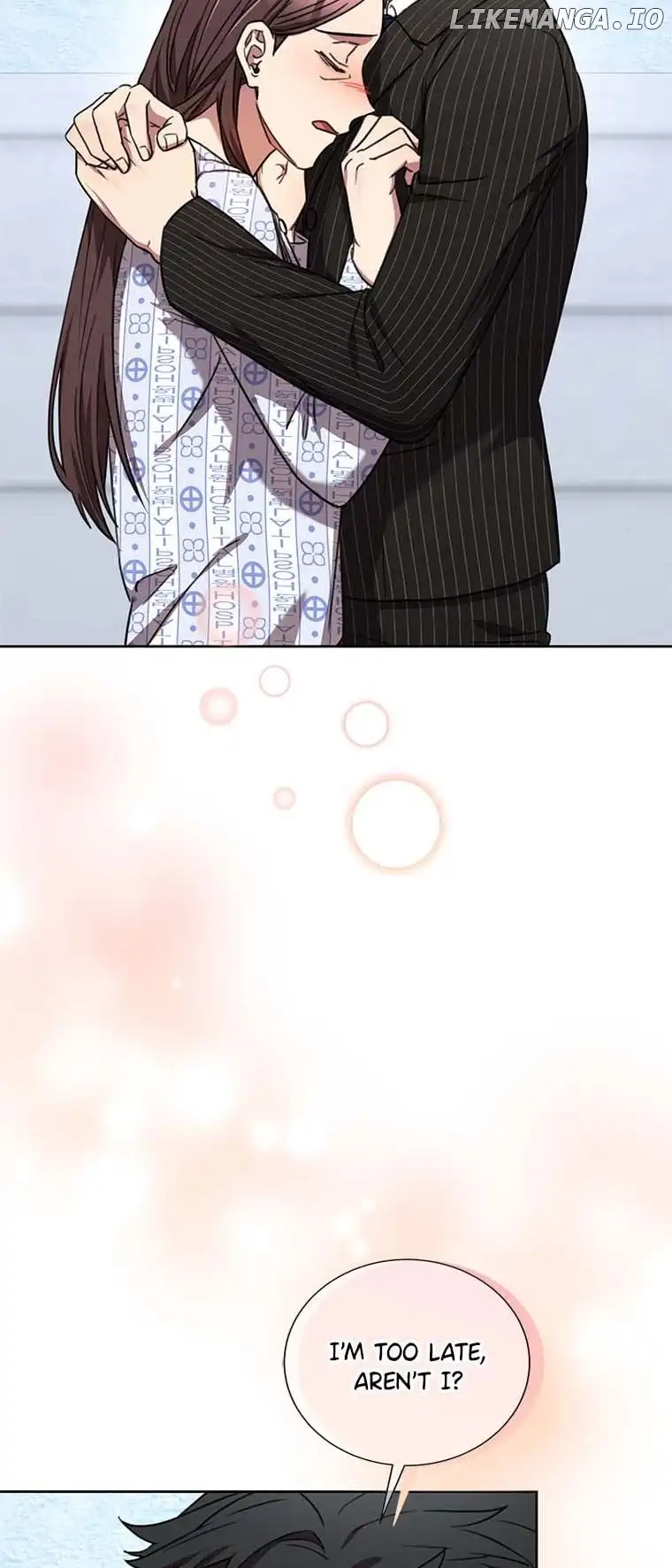 Marriage? No Thanks! chapter 72 page 78