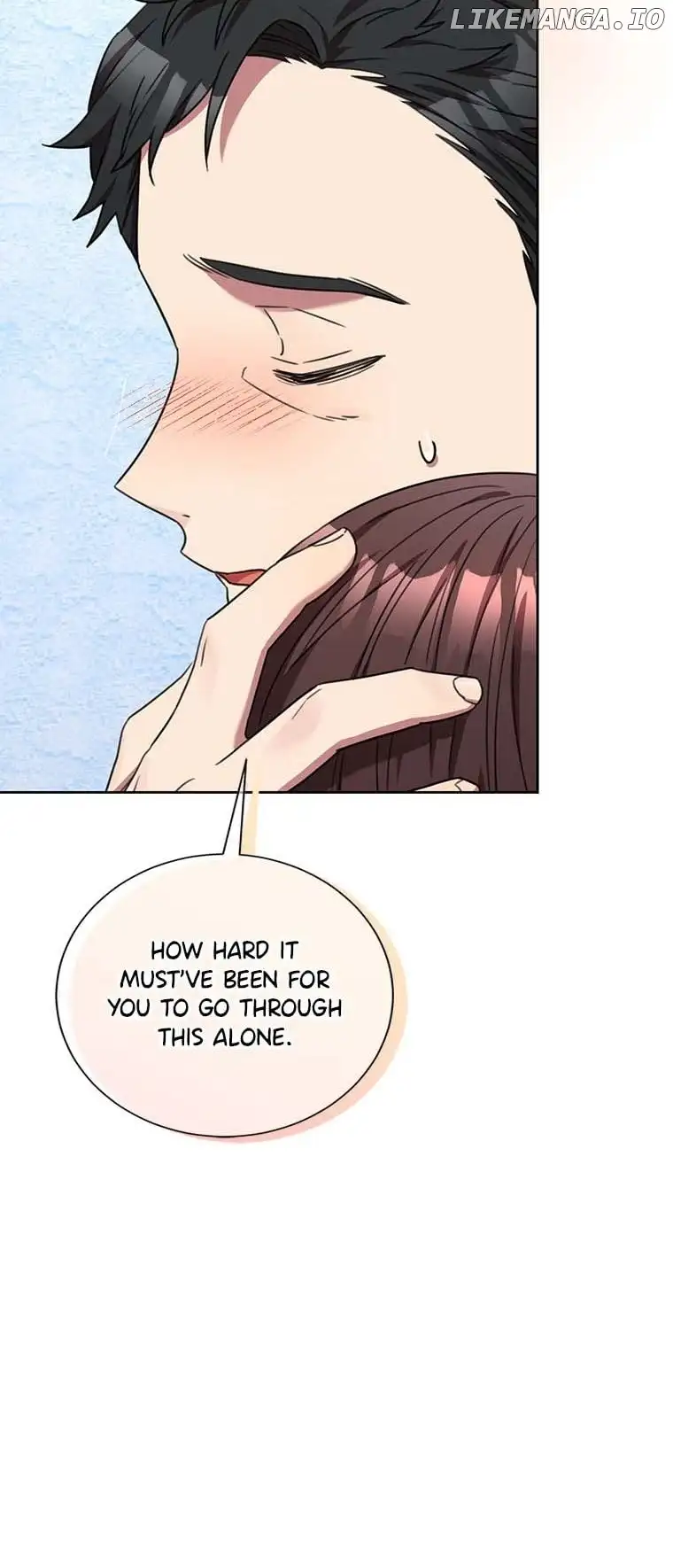 Marriage? No Thanks! chapter 72 page 79