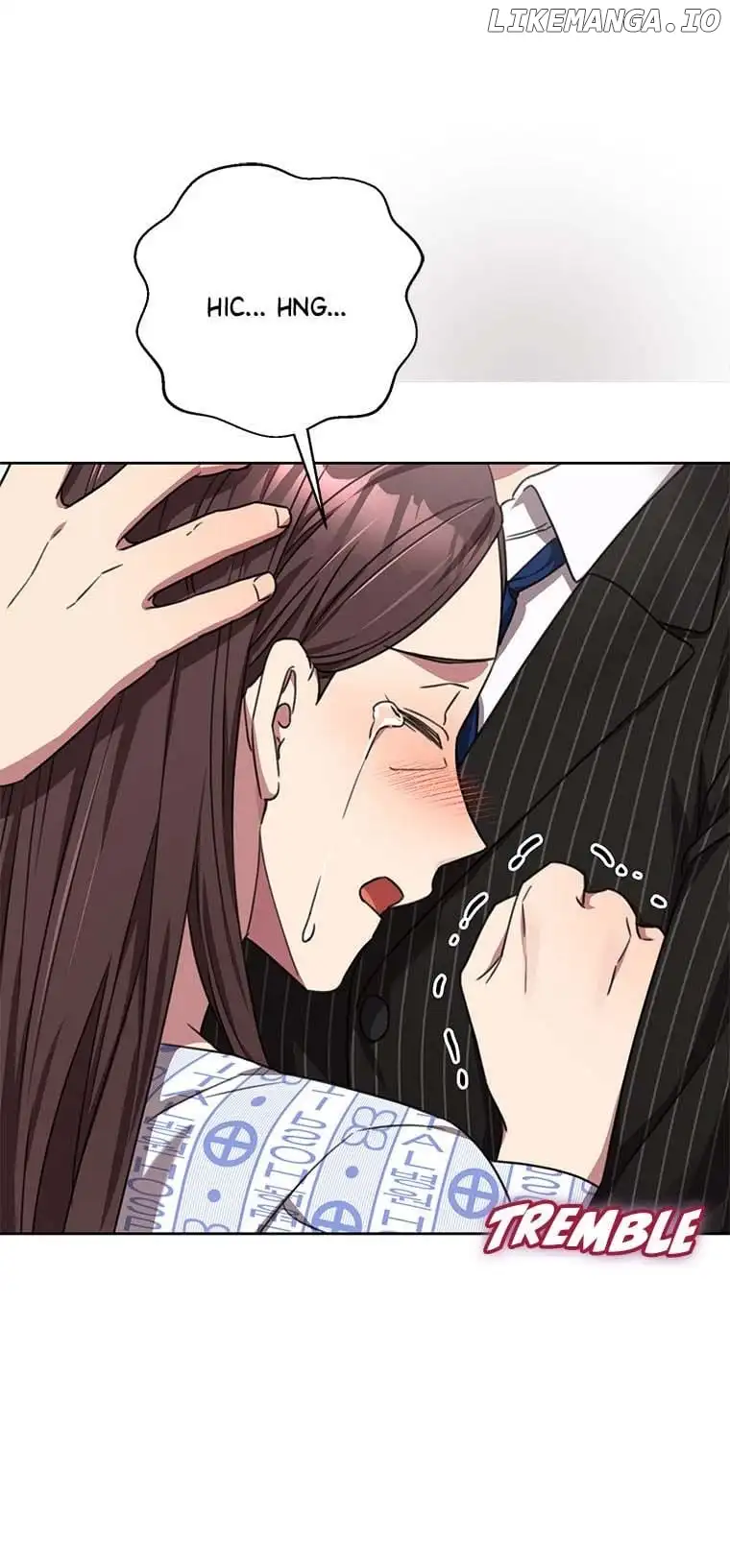 Marriage? No Thanks! chapter 72 page 80