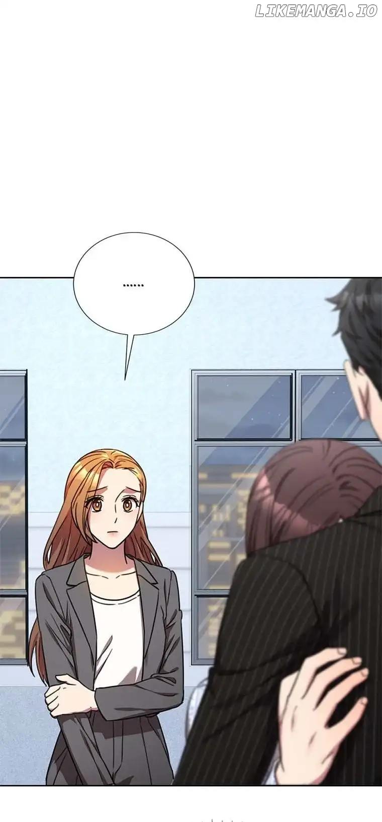 Marriage? No Thanks! chapter 72 page 81