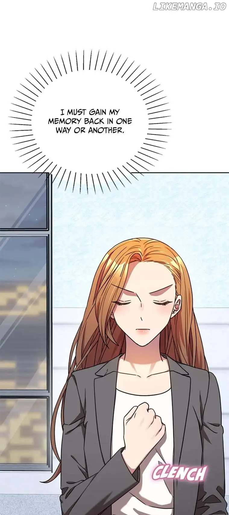 Marriage? No Thanks! chapter 72 page 84