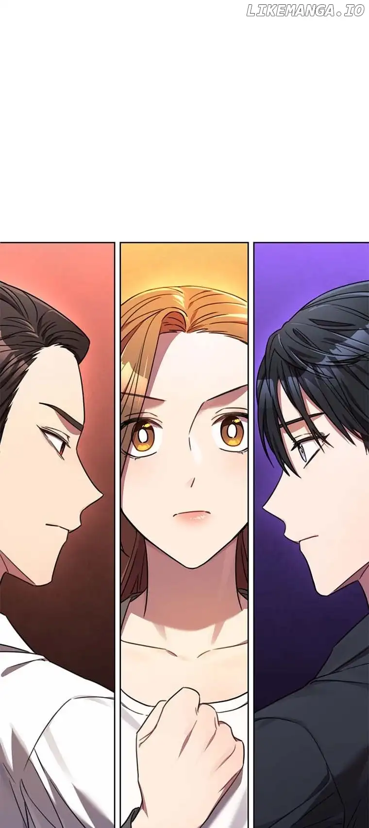 Marriage? No Thanks! chapter 72 page 86
