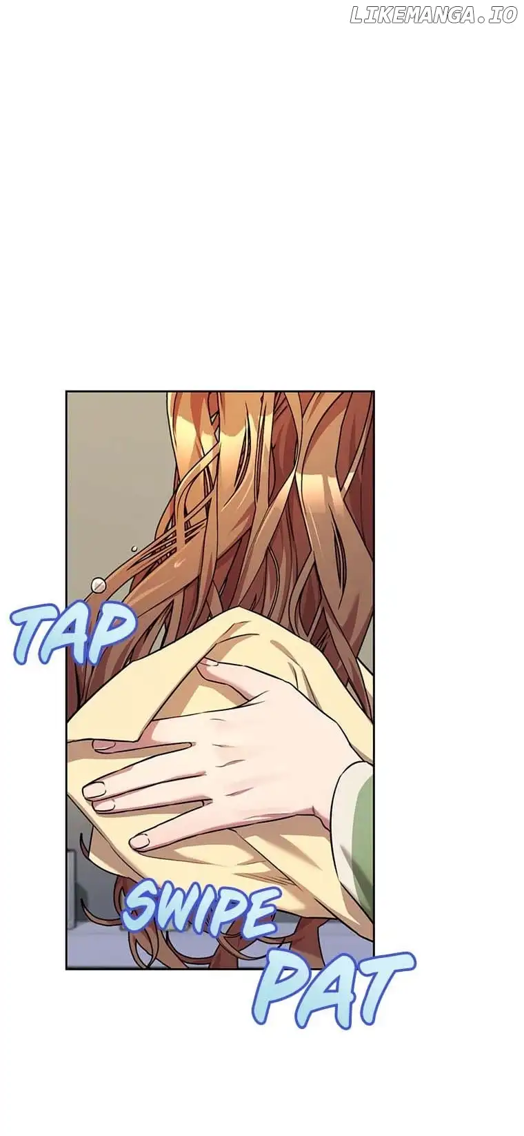 Marriage? No Thanks! chapter 73 page 2