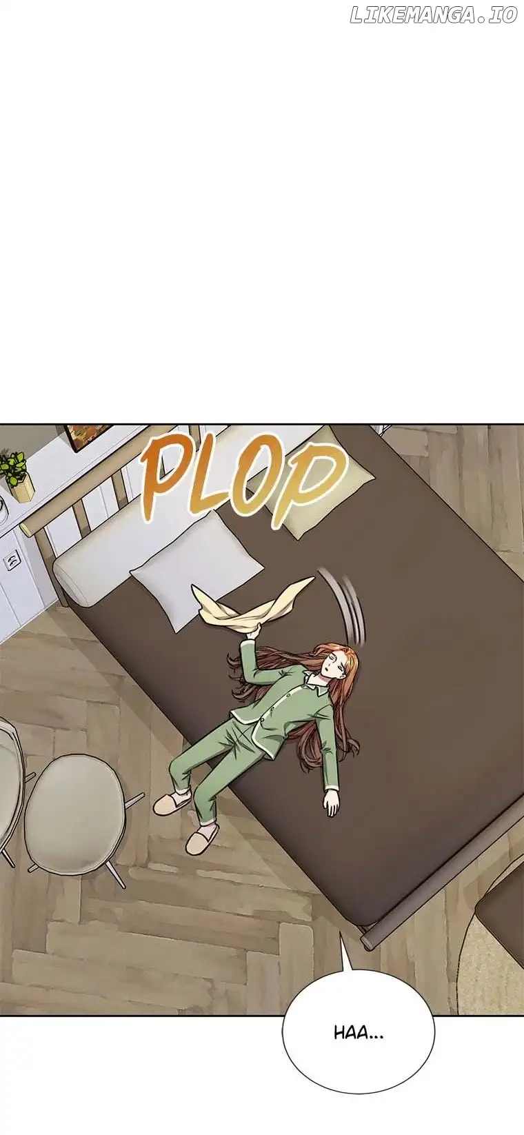 Marriage? No Thanks! chapter 73 page 3