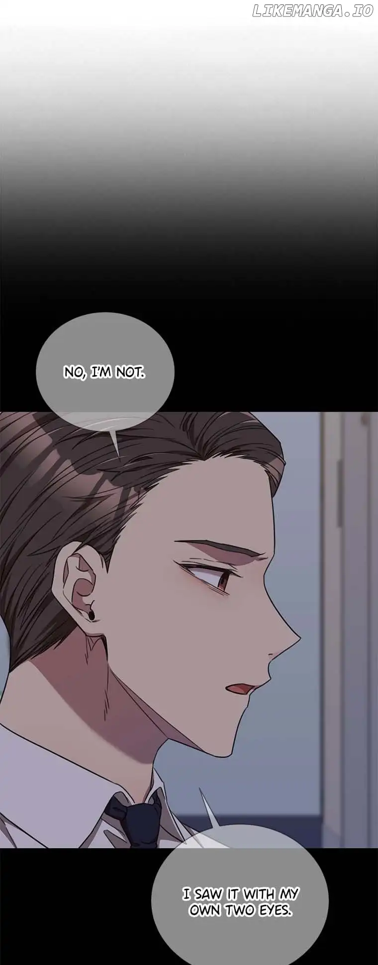 Marriage? No Thanks! chapter 73 page 5