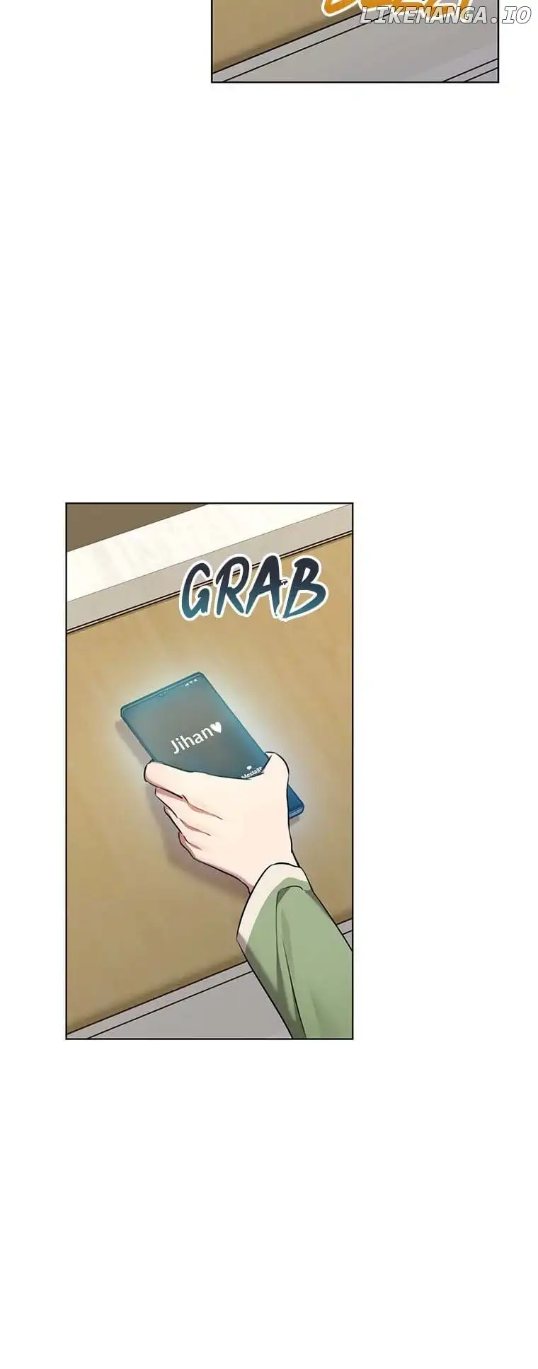 Marriage? No Thanks! chapter 73 page 9