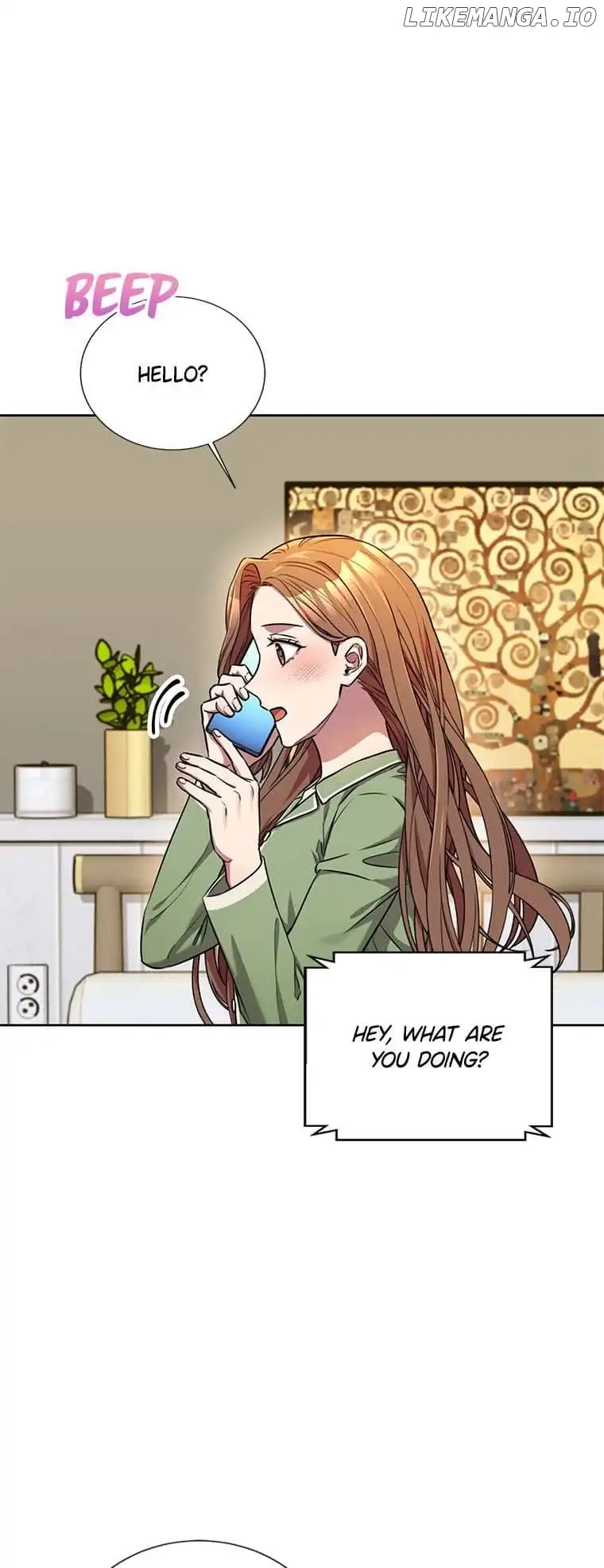 Marriage? No Thanks! chapter 73 page 10