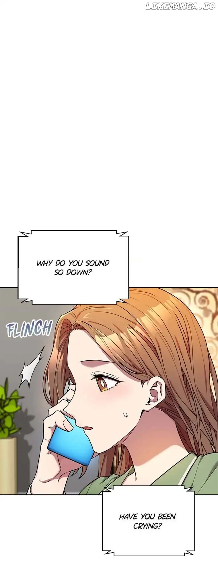 Marriage? No Thanks! chapter 73 page 13