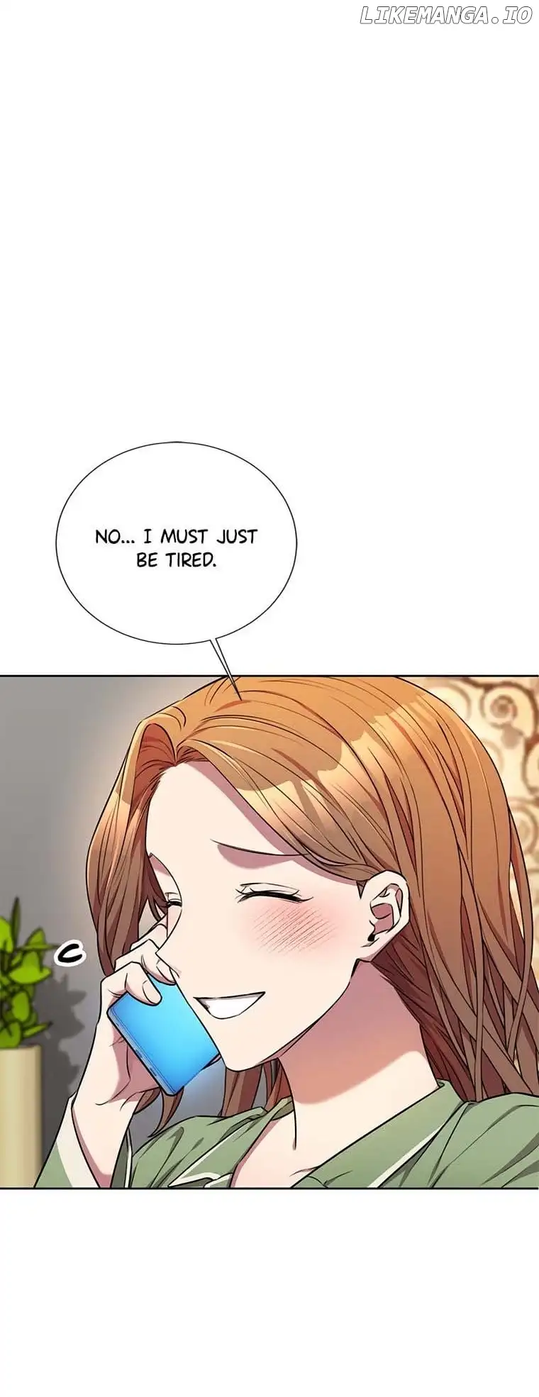Marriage? No Thanks! chapter 73 page 14