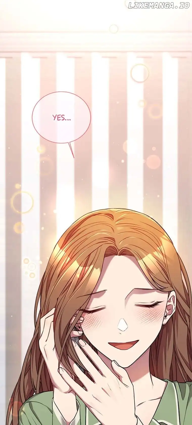 Marriage? No Thanks! chapter 73 page 16