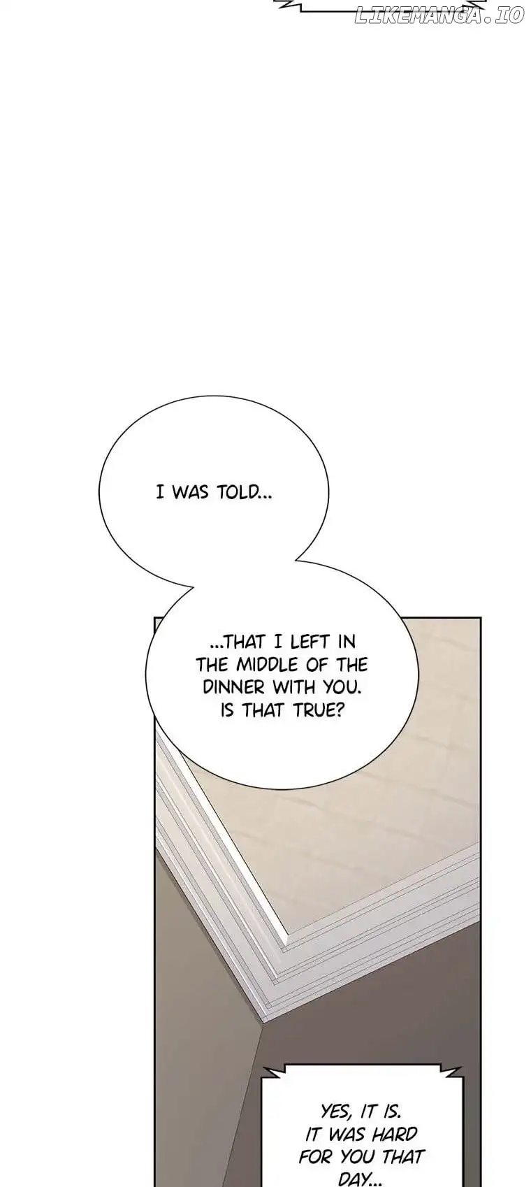 Marriage? No Thanks! chapter 73 page 21