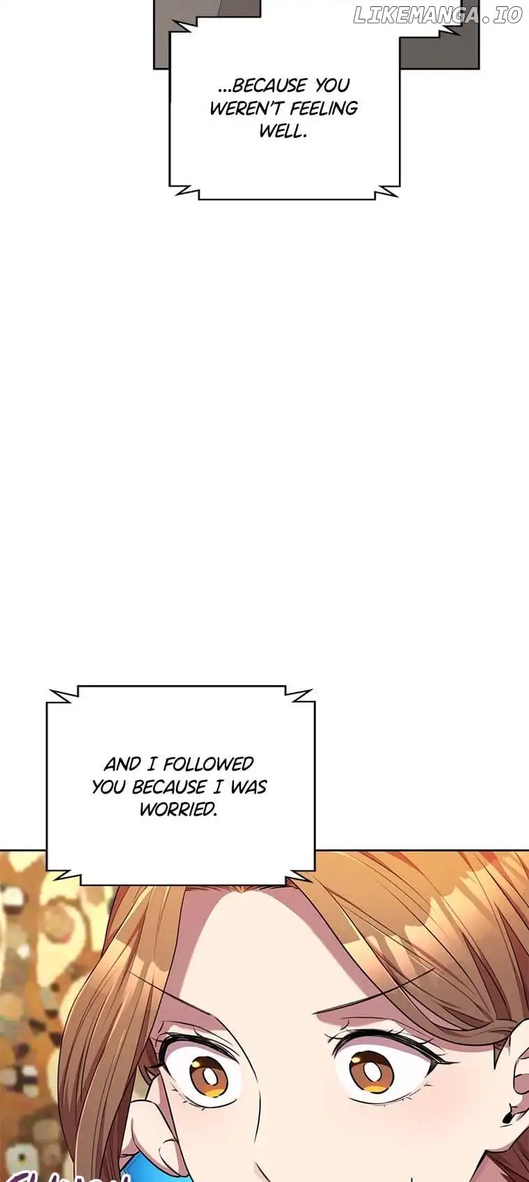 Marriage? No Thanks! chapter 73 page 22