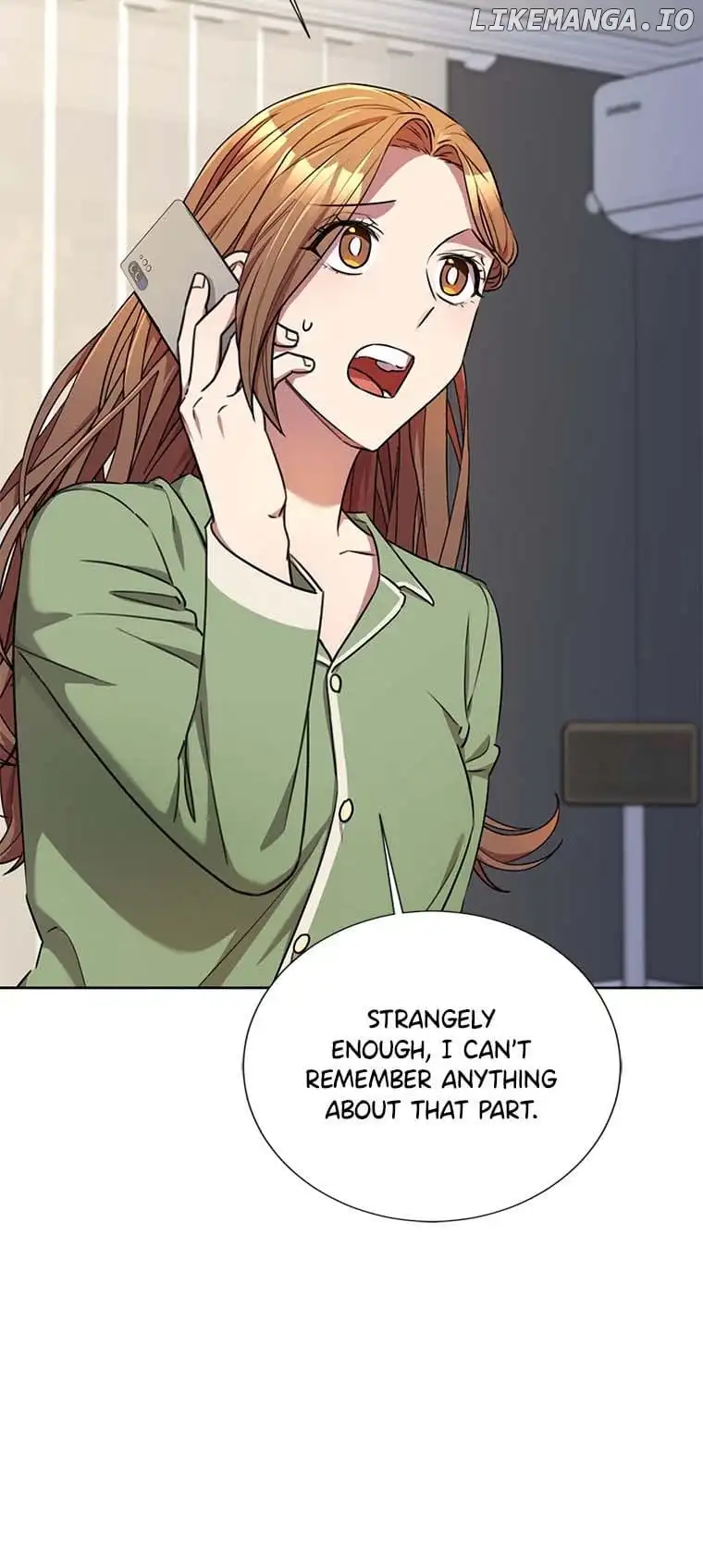 Marriage? No Thanks! chapter 73 page 24