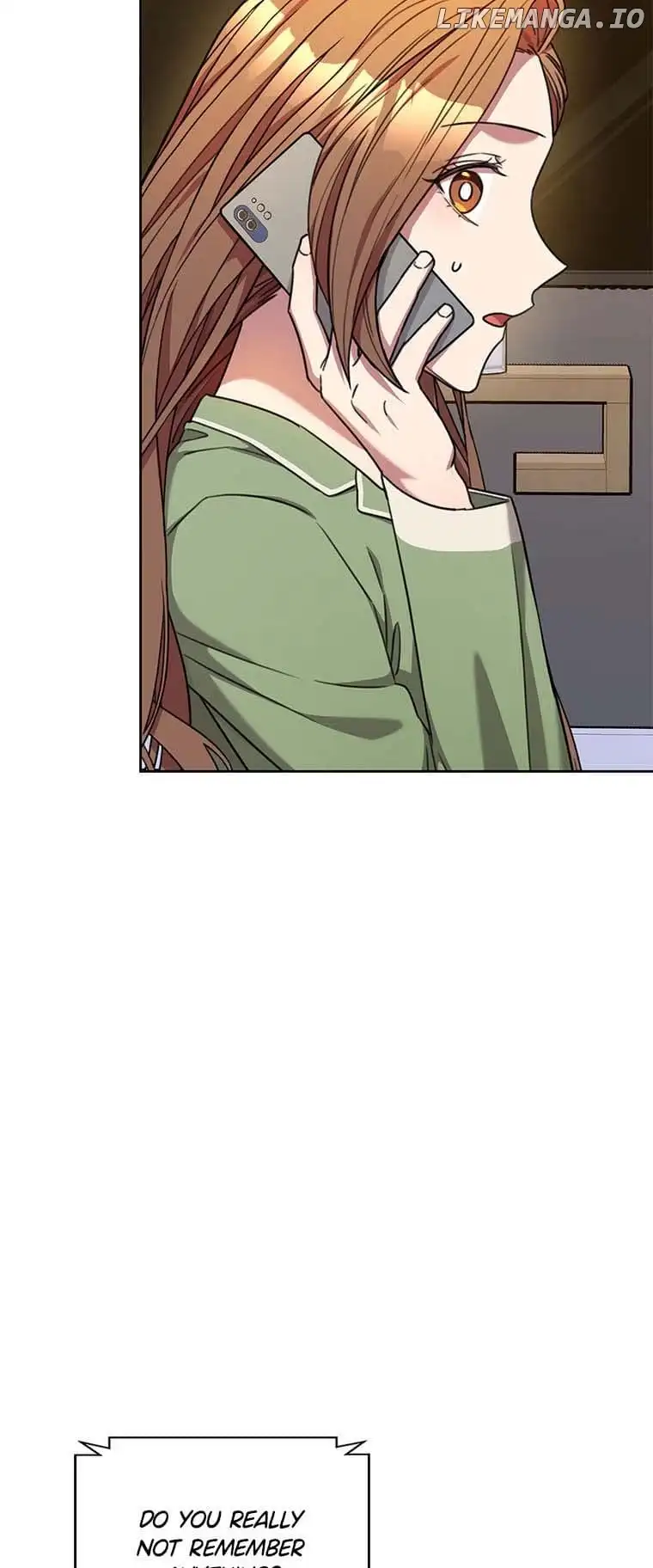 Marriage? No Thanks! chapter 73 page 26