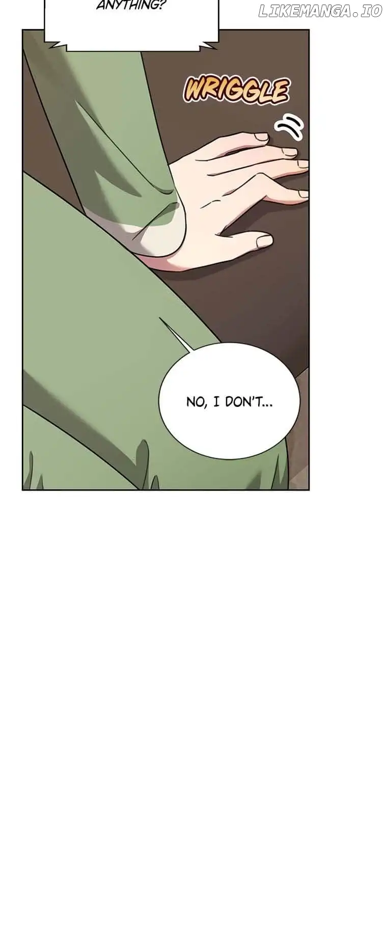 Marriage? No Thanks! chapter 73 page 27