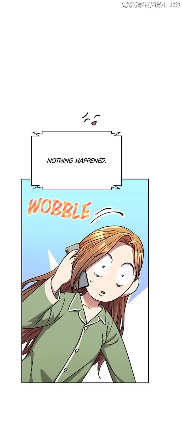 Marriage? No Thanks! chapter 73 page 29
