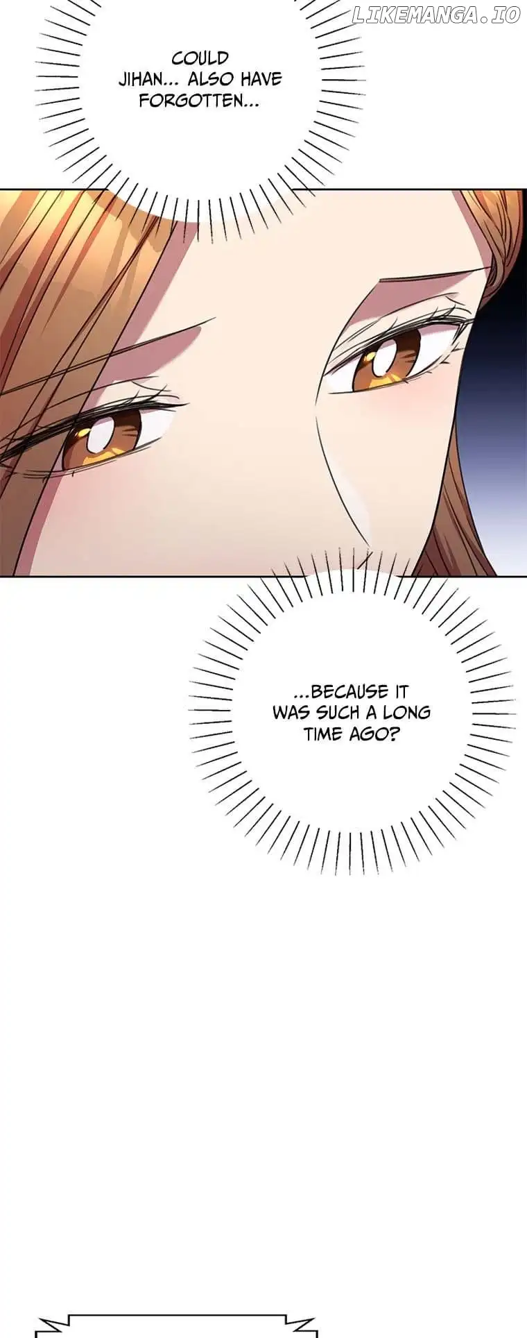 Marriage? No Thanks! chapter 73 page 31