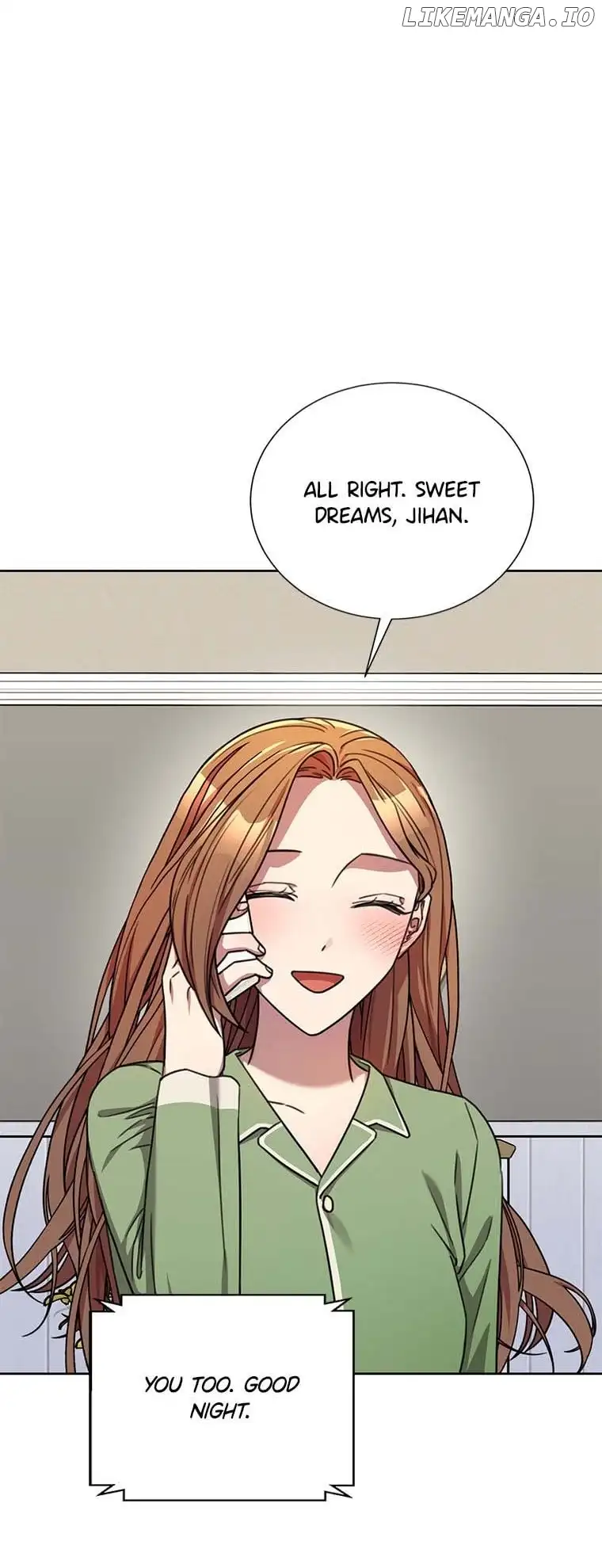 Marriage? No Thanks! chapter 73 page 35