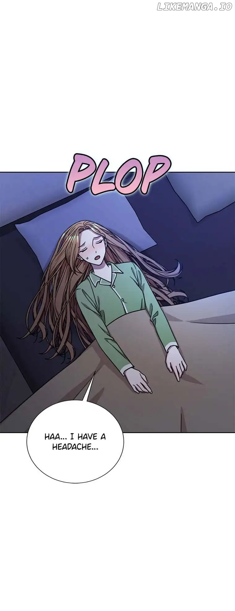 Marriage? No Thanks! chapter 73 page 37