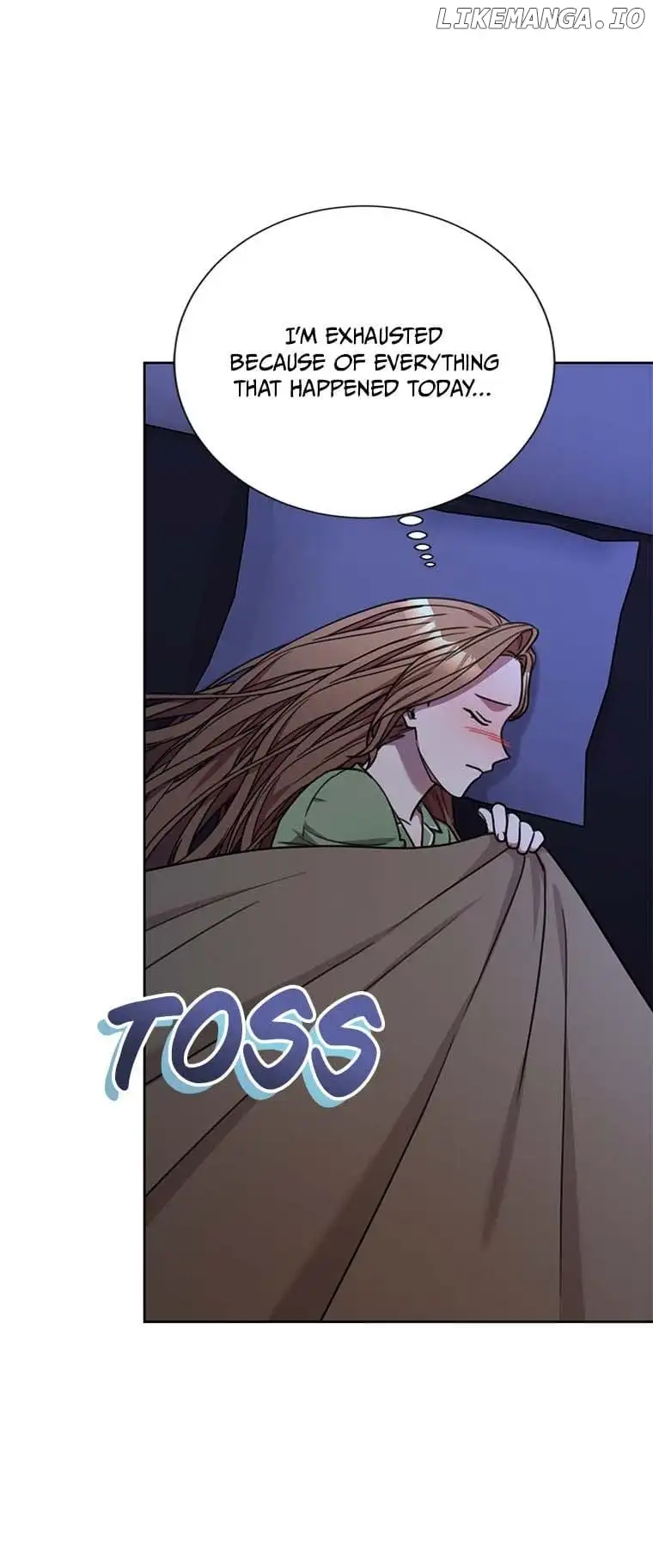 Marriage? No Thanks! chapter 73 page 38