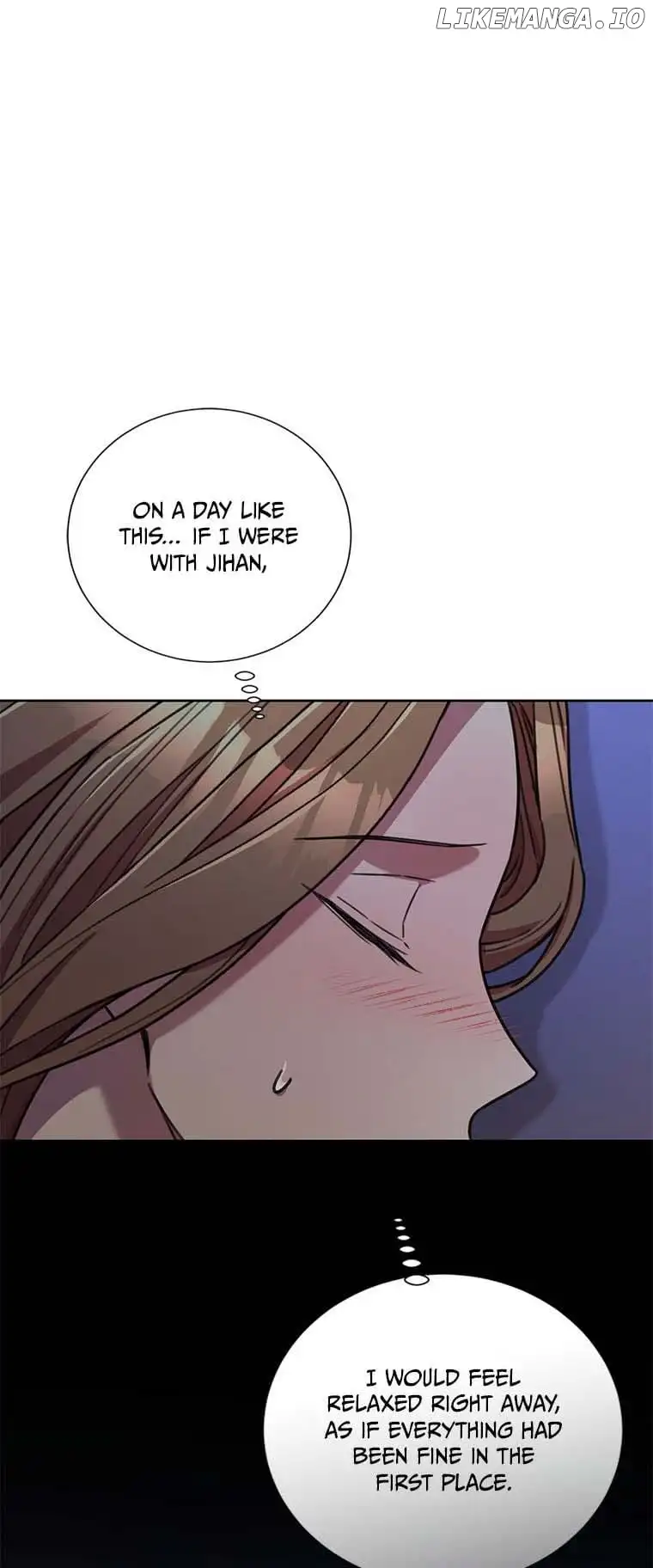 Marriage? No Thanks! chapter 73 page 40