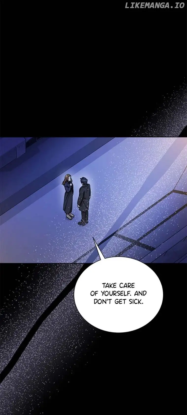 Marriage? No Thanks! chapter 73 page 43