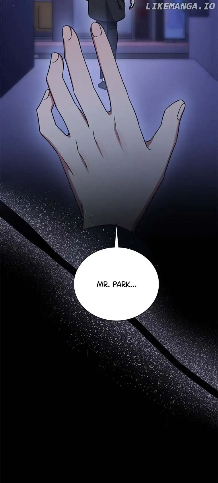 Marriage? No Thanks! chapter 73 page 47