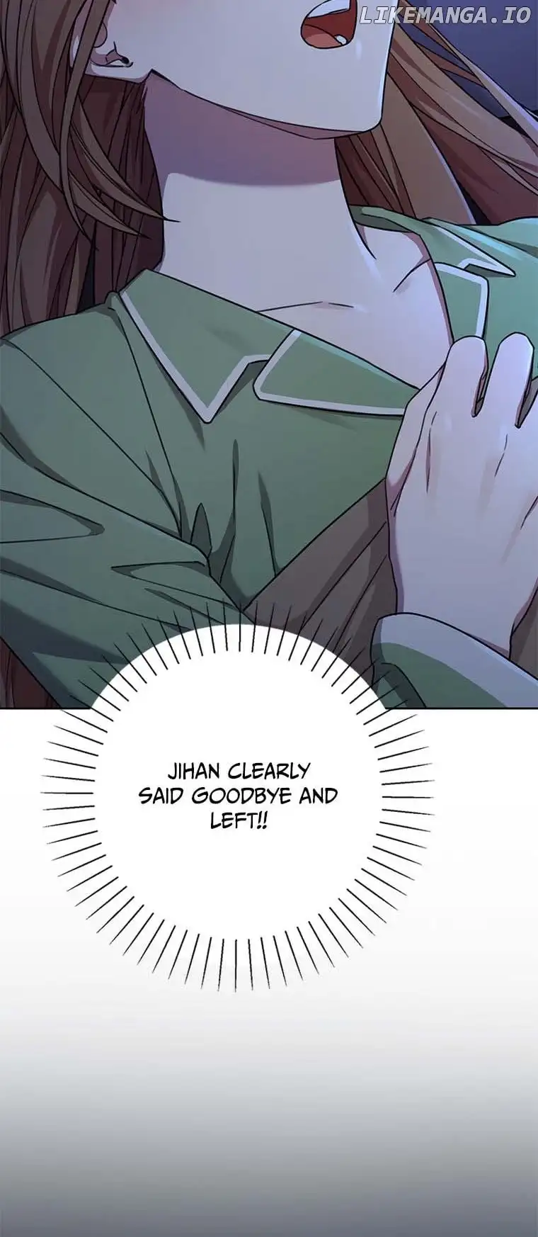 Marriage? No Thanks! chapter 73 page 50