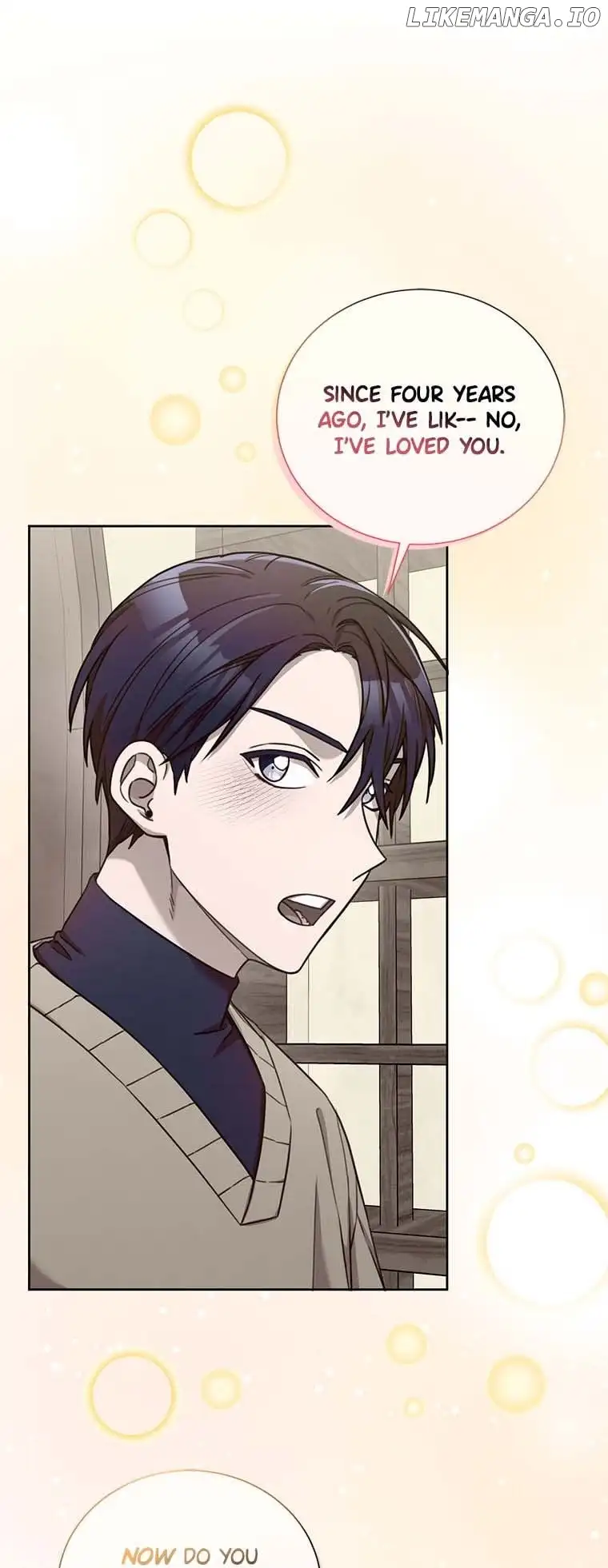Marriage? No Thanks! chapter 73 page 53