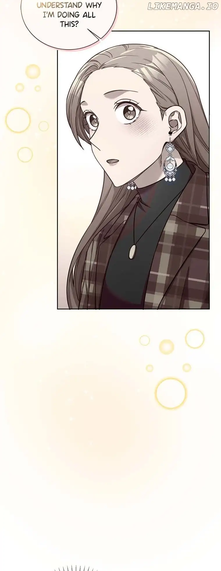 Marriage? No Thanks! chapter 73 page 54