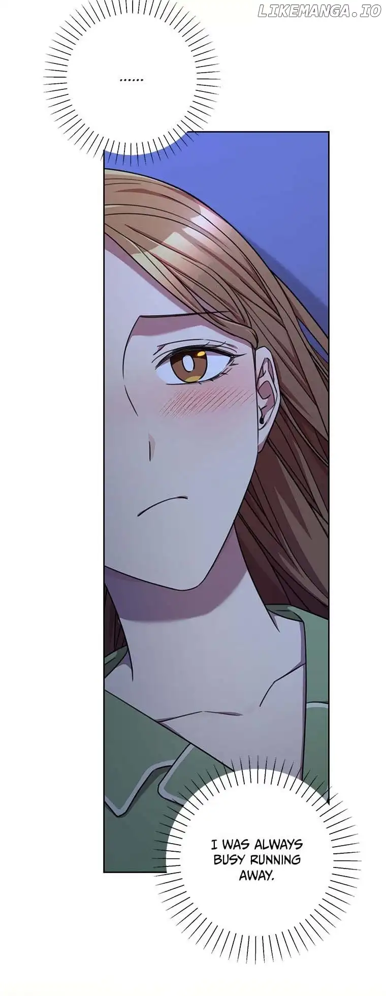 Marriage? No Thanks! chapter 73 page 55