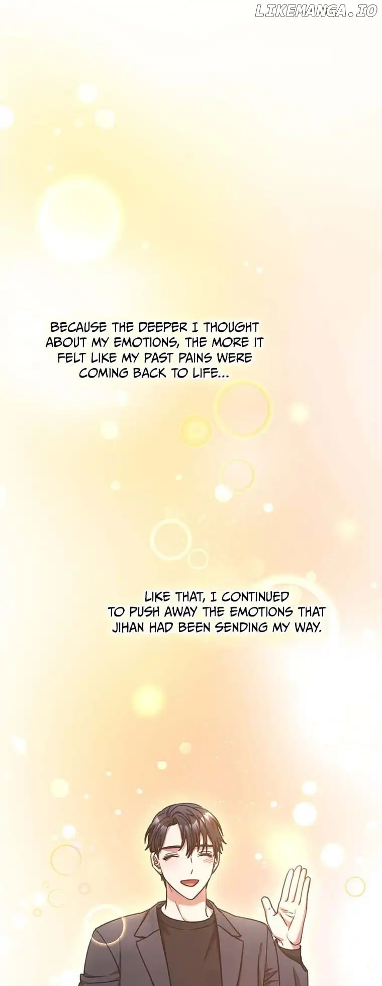 Marriage? No Thanks! chapter 73 page 56